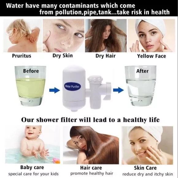 دستگاه تصفیه آب سرشیرSWS