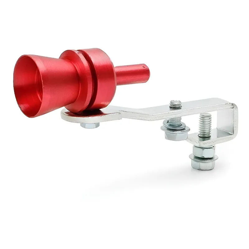 توربو ساند اگزوز